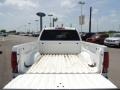 Summit White - Sierra 1500 SLE Crew Cab 4x4 Photo No. 4