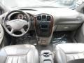 Taupe Dashboard Photo for 2002 Chrysler Town & Country #83812360