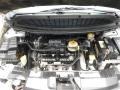 2002 Chrysler Town & Country 3.8 Liter OHV 12-Valve V6 Engine Photo