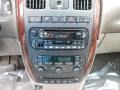 Taupe Controls Photo for 2002 Chrysler Town & Country #83812465