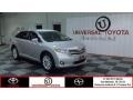 Classic Silver Metallic - Venza LE Photo No. 1