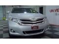 Classic Silver Metallic - Venza LE Photo No. 2