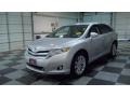 Classic Silver Metallic - Venza LE Photo No. 3