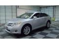 Classic Silver Metallic - Venza LE Photo No. 4