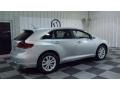 Classic Silver Metallic - Venza LE Photo No. 7