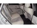 Classic Silver Metallic - Venza LE Photo No. 19