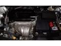Classic Silver Metallic - Venza LE Photo No. 22