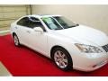 Starfire White Pearl - ES 350 Photo No. 1