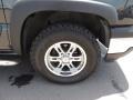 2006 Dark Gray Metallic Chevrolet Avalanche LT 4x4  photo #23