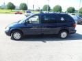  2006 Town & Country LX Midnight Blue Pearl