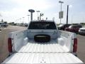 2007 Summit White Chevrolet Silverado 1500 LT Crew Cab  photo #4