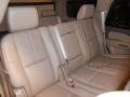 Light Cashmere/Dark Cashmere Rear Seat Photo for 2012 Chevrolet Tahoe #83813527