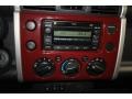 Dark Charcoal Audio System Photo for 2010 Toyota FJ Cruiser #83813647