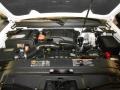 6.0 Liter H OHV 16-Valve Flex-Fuel Vortec V8 Gasoline/Electric Hybrid Engine for 2012 Chevrolet Tahoe Hybrid 4x4 #83813653