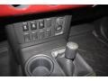 Dark Charcoal Controls Photo for 2010 Toyota FJ Cruiser #83813671