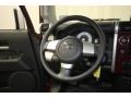 Dark Charcoal Steering Wheel Photo for 2010 Toyota FJ Cruiser #83813785
