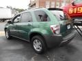 Meander Green Metallic - Equinox LS Photo No. 4