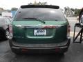 Meander Green Metallic - Equinox LS Photo No. 5