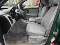 Light Gray Front Seat Photo for 2005 Chevrolet Equinox #83813986