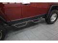 Brick Red - FJ Cruiser 4WD Photo No. 36