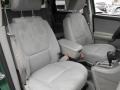 Light Gray Front Seat Photo for 2005 Chevrolet Equinox #83814091