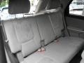 2005 Chevrolet Equinox LS Rear Seat