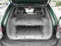 2005 Chevrolet Equinox LS Trunk