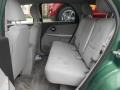 Light Gray Rear Seat Photo for 2005 Chevrolet Equinox #83814160