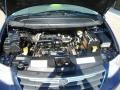 2006 Chrysler Town & Country 3.3L OHV 12V V6 Engine Photo