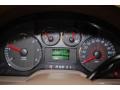 Spruce Green Metallic - Freestar SEL Photo No. 21