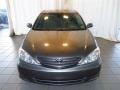 Phantom Gray Pearl - Camry LE Photo No. 4