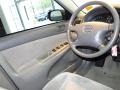 Phantom Gray Pearl - Camry LE Photo No. 11