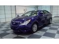 Indigo Night Blue - Sonata GLS Photo No. 3