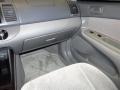 Phantom Gray Pearl - Camry LE Photo No. 13