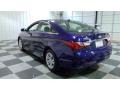Indigo Night Blue - Sonata GLS Photo No. 5