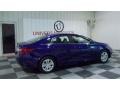 Indigo Night Blue - Sonata GLS Photo No. 7