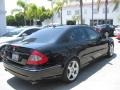 Black - E 350 Sedan Photo No. 2