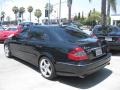 Black - E 350 Sedan Photo No. 4