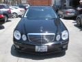 Black - E 350 Sedan Photo No. 6