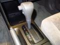 Phantom Gray Pearl - Camry LE Photo No. 21