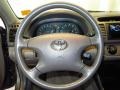 Phantom Gray Pearl - Camry LE Photo No. 22