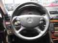 Black - E 350 Sedan Photo No. 11