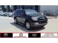 Black - 4Runner SR5 4x4 Photo No. 1