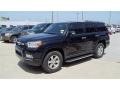 Black - 4Runner SR5 4x4 Photo No. 2
