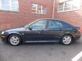 2006 Nocturne Blue Metallic Saab 9-3 2.0T Sport Sedan  photo #2
