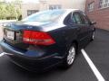 2006 Nocturne Blue Metallic Saab 9-3 2.0T Sport Sedan  photo #5