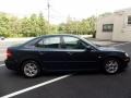 2006 Nocturne Blue Metallic Saab 9-3 2.0T Sport Sedan  photo #6