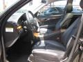Black - E 350 Sedan Photo No. 18