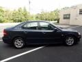 2006 Nocturne Blue Metallic Saab 9-3 2.0T Sport Sedan  photo #7