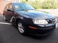 2006 Nocturne Blue Metallic Saab 9-3 2.0T Sport Sedan  photo #8